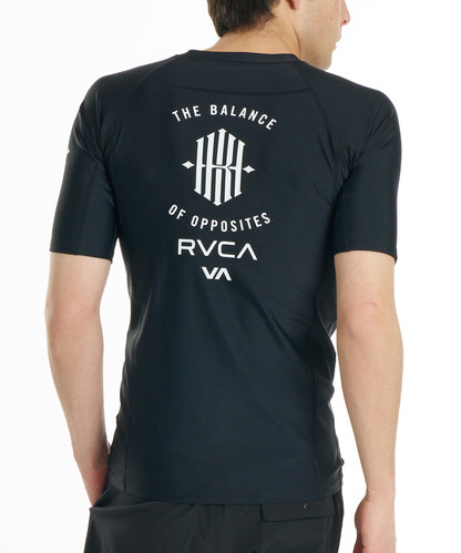 KHI X RVCA RS HS