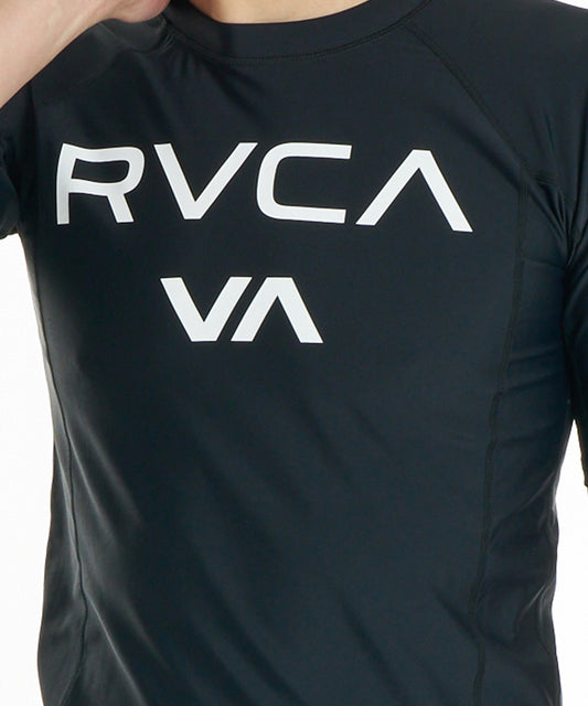 KHI X RVCA RS HS