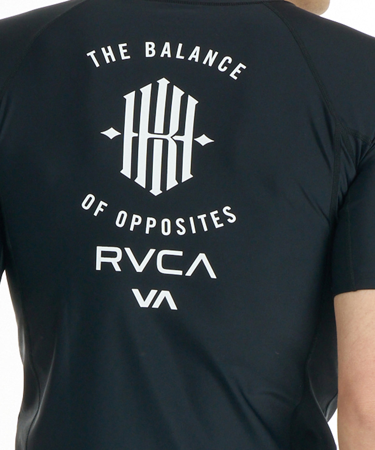 KHI X RVCA RS HS