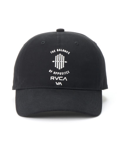 KHIxRVCA CAP