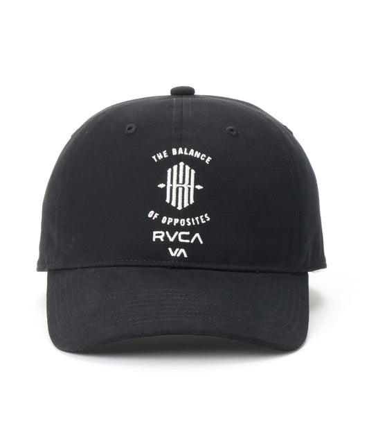 KHIxRVCA CAP