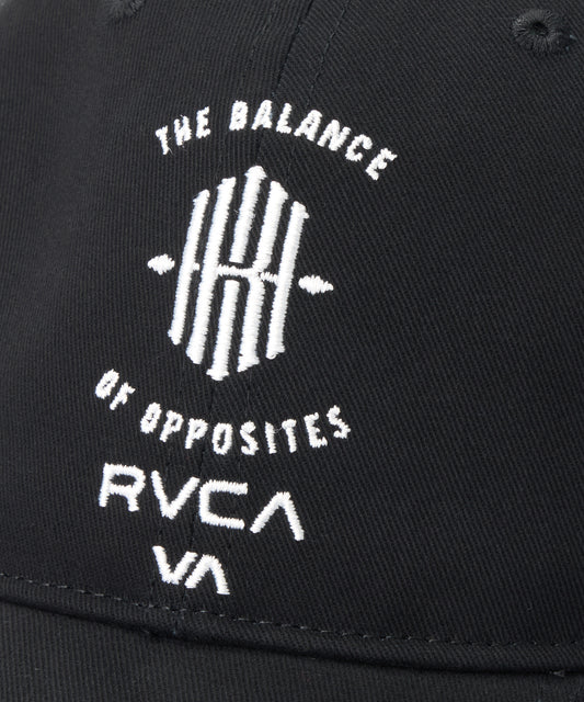 KHIxRVCA CAP