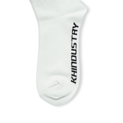 KHI LOGO SOCKS SET