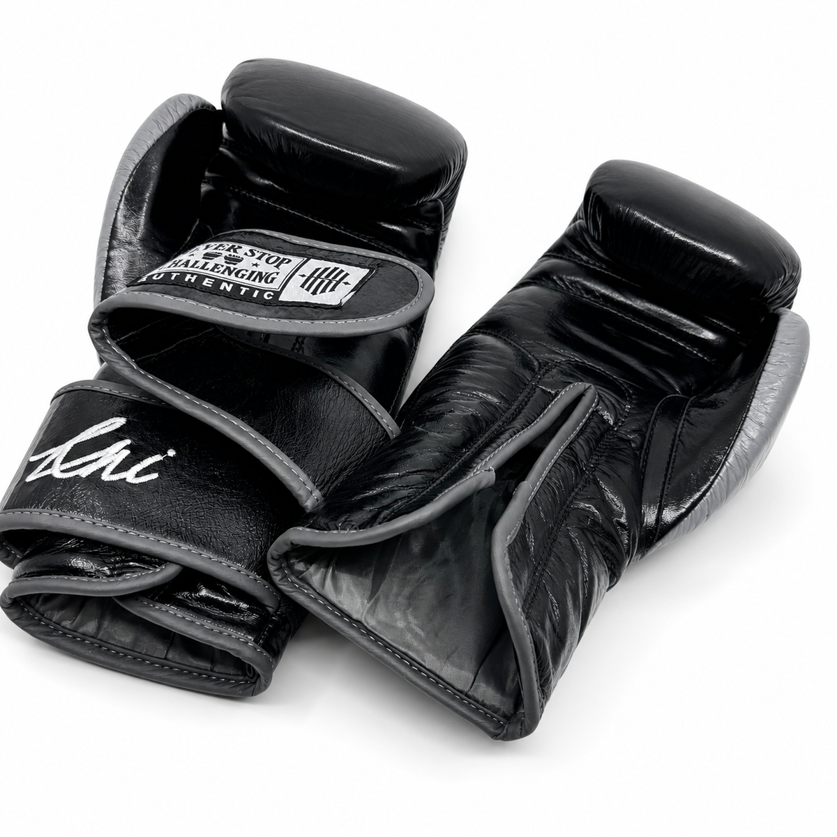 8oz FIGHTING GROVE