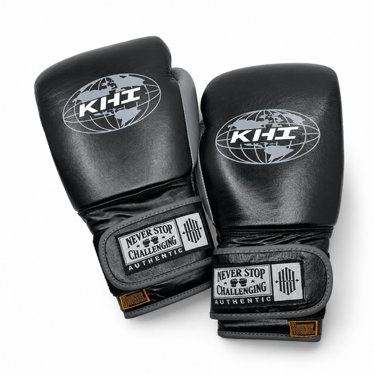 8oz FIGHTING GROVE