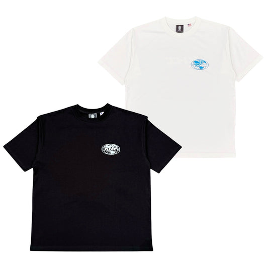 KHI EARTH T-SHIRTS
