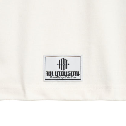 KHI LONG SLEEVE LOGO T-SHIRTS 2