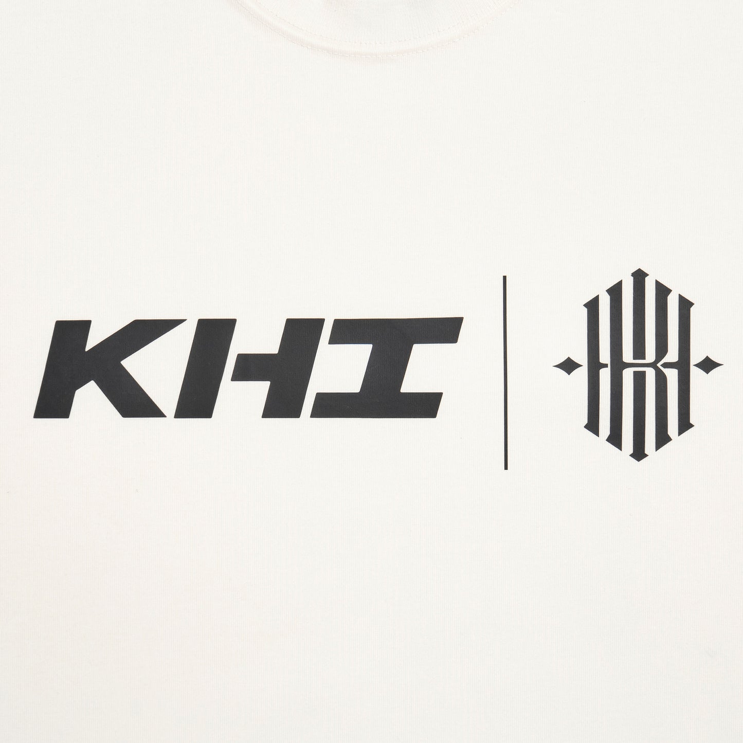 KHI LOGO T-SHITRS