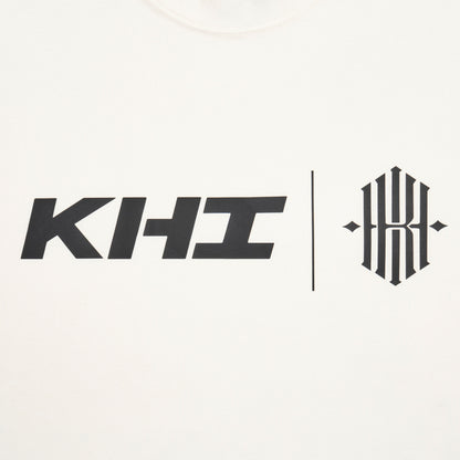 KHI LOGO T-SHITRS
