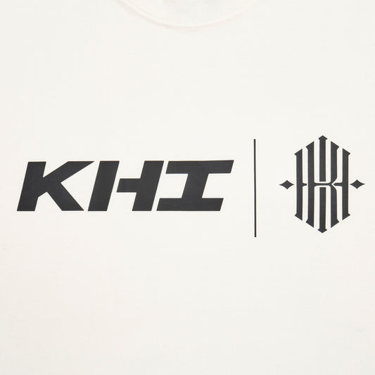 KHI LOGO T-SHITRS