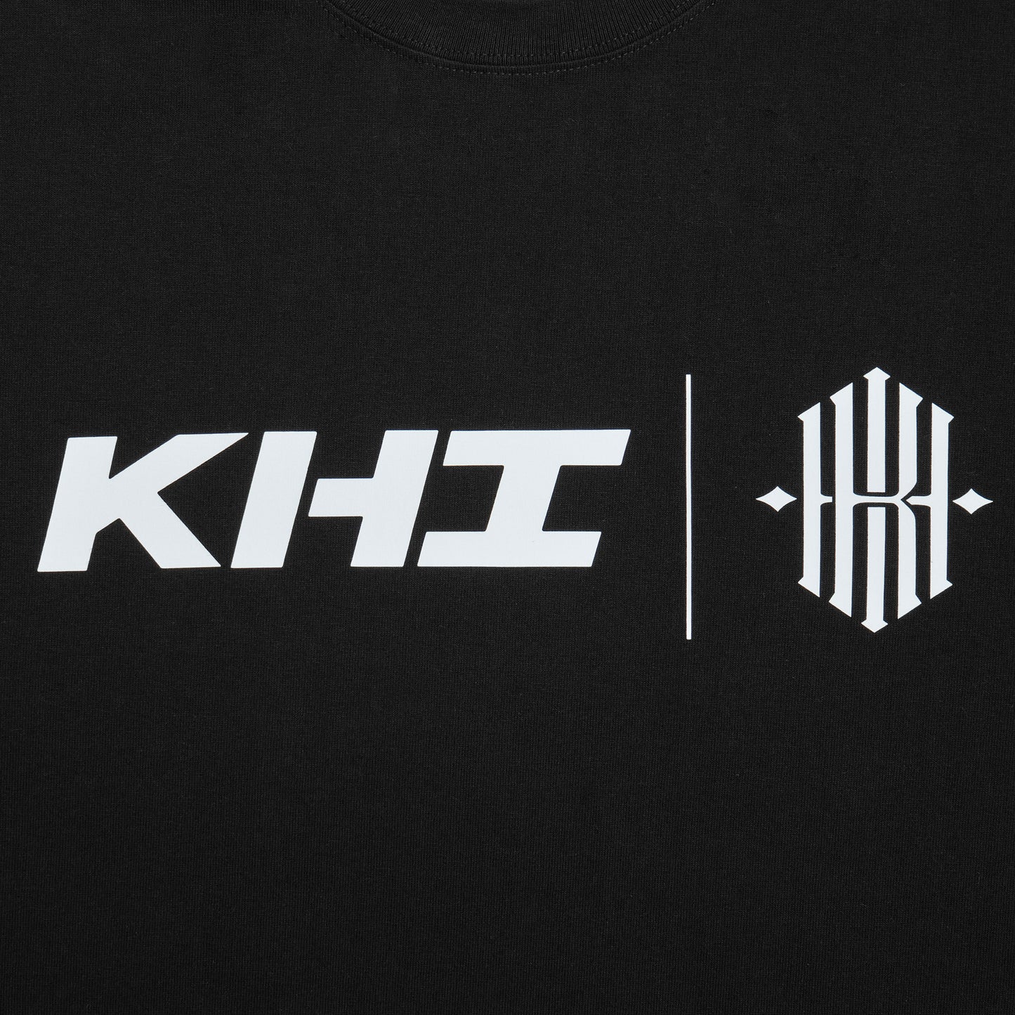 KHI LOGO T-SHITRS