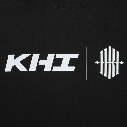 KHI LOGO T-SHITRS