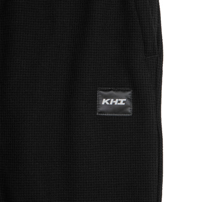 KHI WAFFLE PANTS