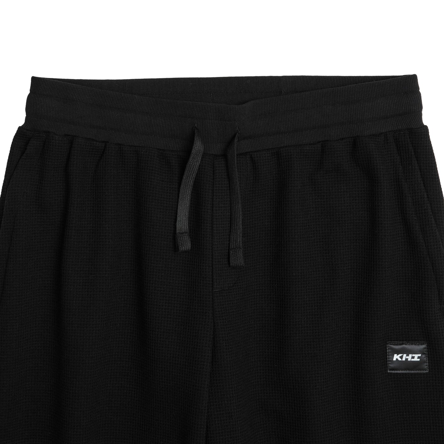 KHI WAFFLE PANTS