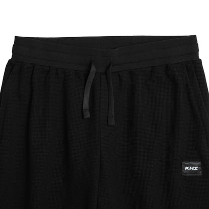 KHI WAFFLE PANTS
