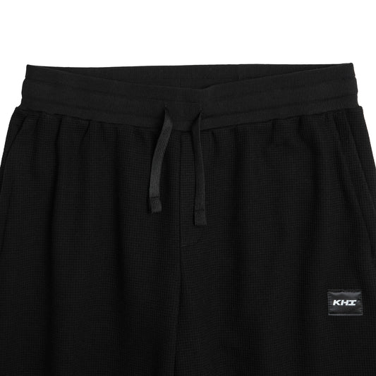 KHI WAFFLE PANTS