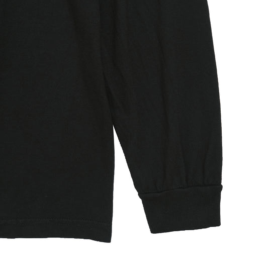 OLD VINTAGE LOGO L/S T SHIRTS