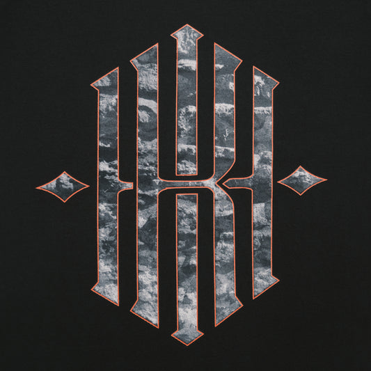 BIG LOGO L/S T SHIRTS