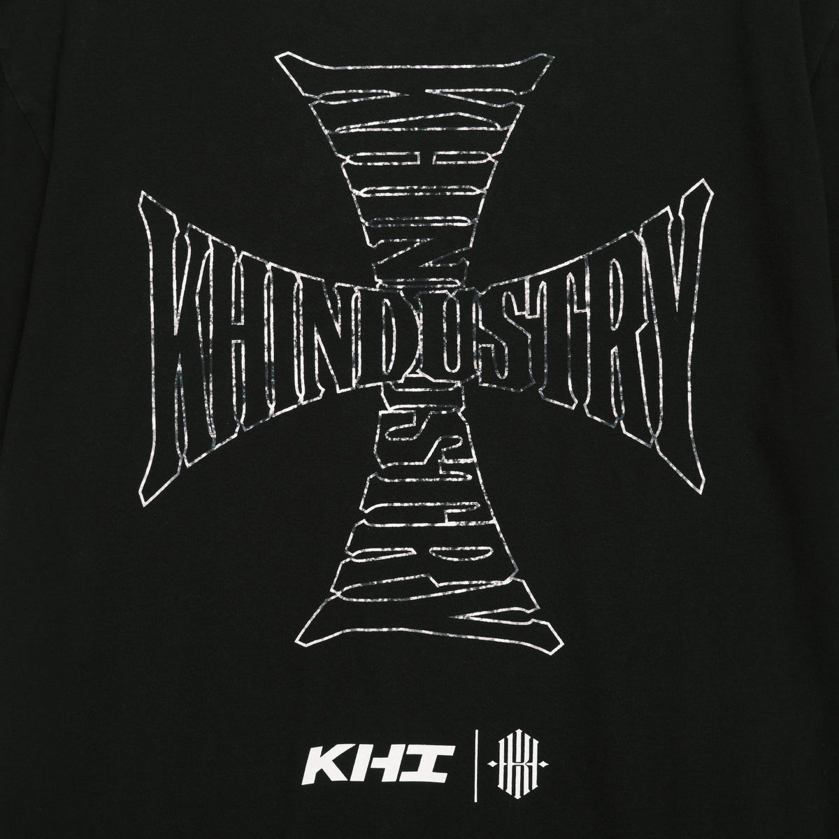 IRON CROSS T-SHIRTS