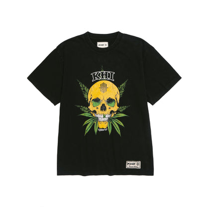 SKULL T-SHIRTS