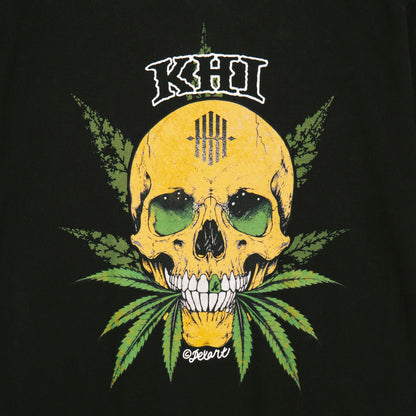 SKULL T-SHIRTS