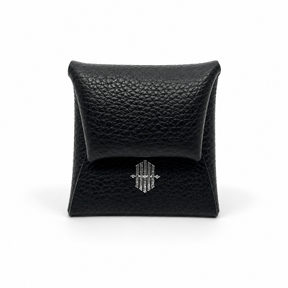 KHI LETHER COIN CASE