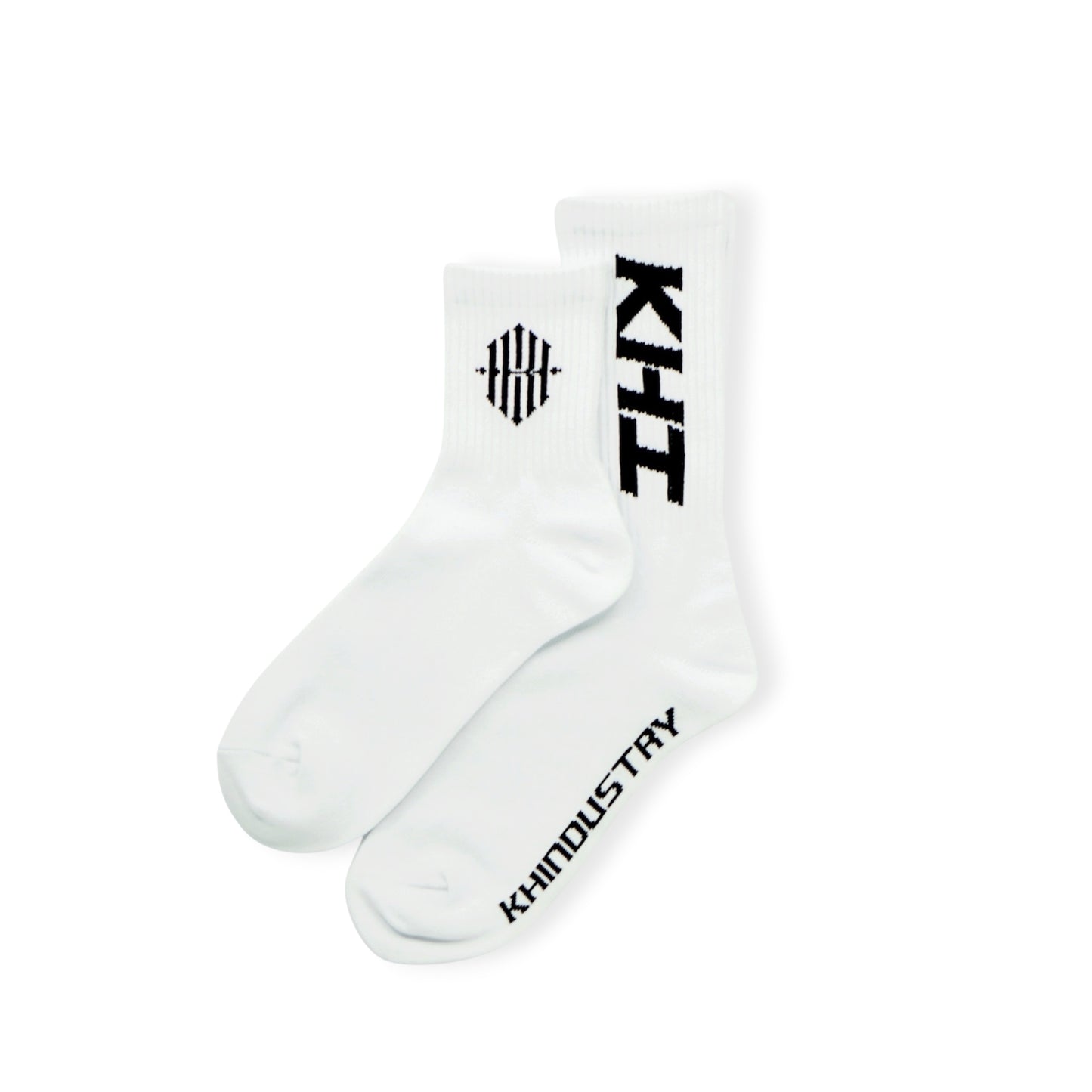 KHI LOGO SOCKS SET