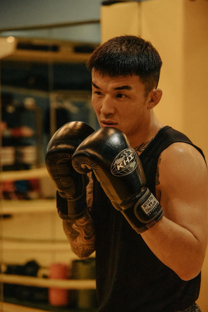 8oz FIGHTING GROVE