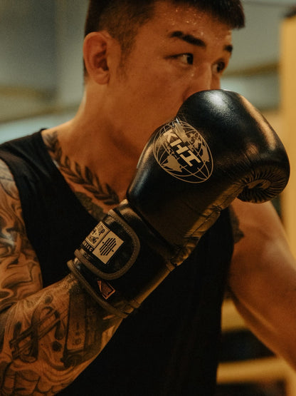 8oz FIGHTING GROVE