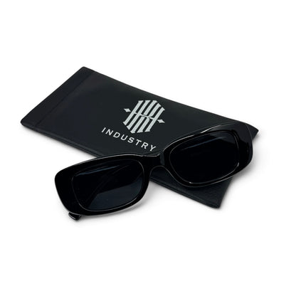 SQUARE GLASS