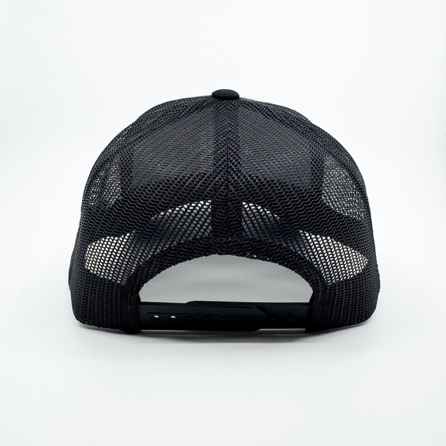 KHI LOGO MESH BASEBALL CAP