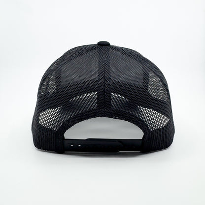 KHI LOGO MESH BASEBALL CAP