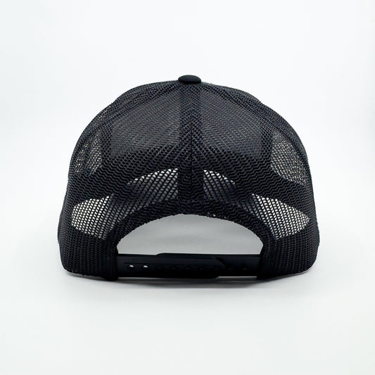 KHI LOGO MESH BASEBALL CAP