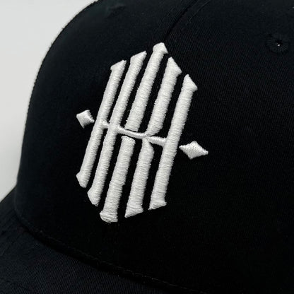 KHI LOGO MESH BASEBALL CAP