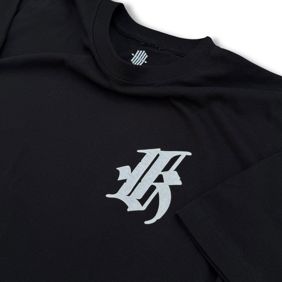 KHI CIRCLE LOGO T-SHIRTS