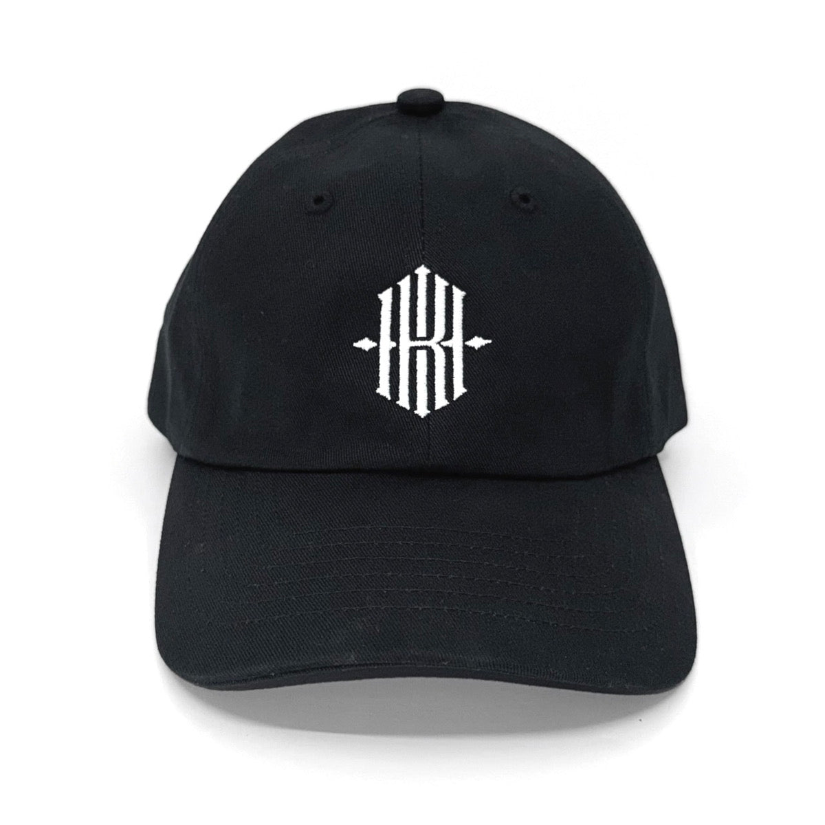 ＜RESTOCK＞KHI DAD LOGO CAP