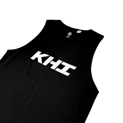 KHI LOGO TANKTOP