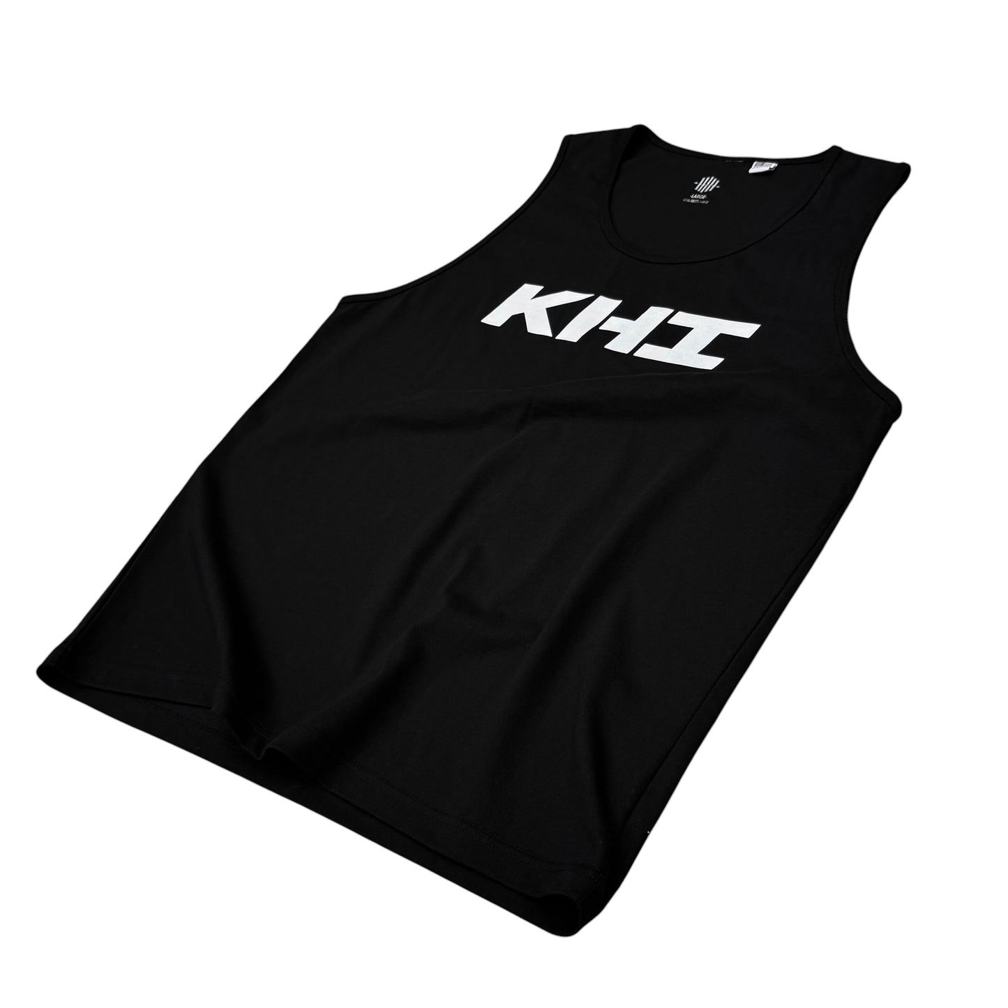 KHI LOGO TANKTOP
