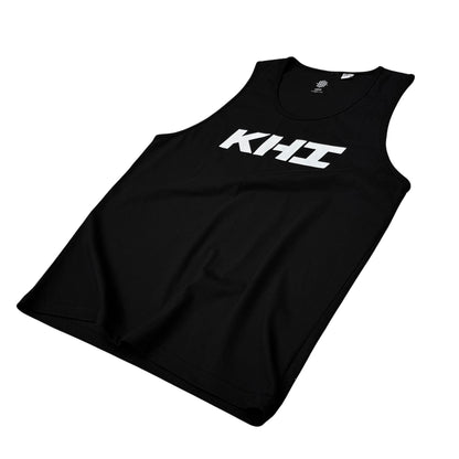 KHI LOGO TANKTOP