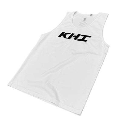 KHI LOGO TANKTOP