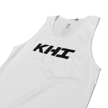 KHI LOGO TANKTOP