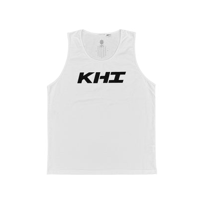 KHI LOGO TANKTOP