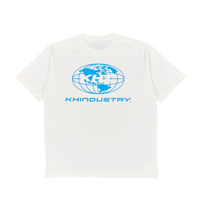 KHI EARTH T-SHIRTS