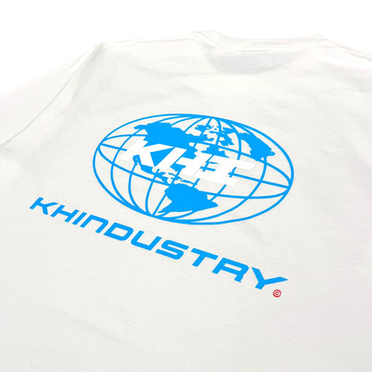 KHI EARTH T-SHIRTS
