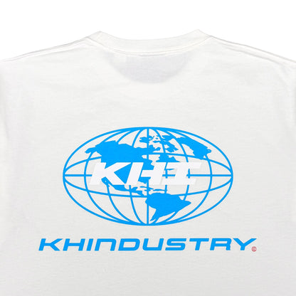 KHI EARTH T-SHIRTS