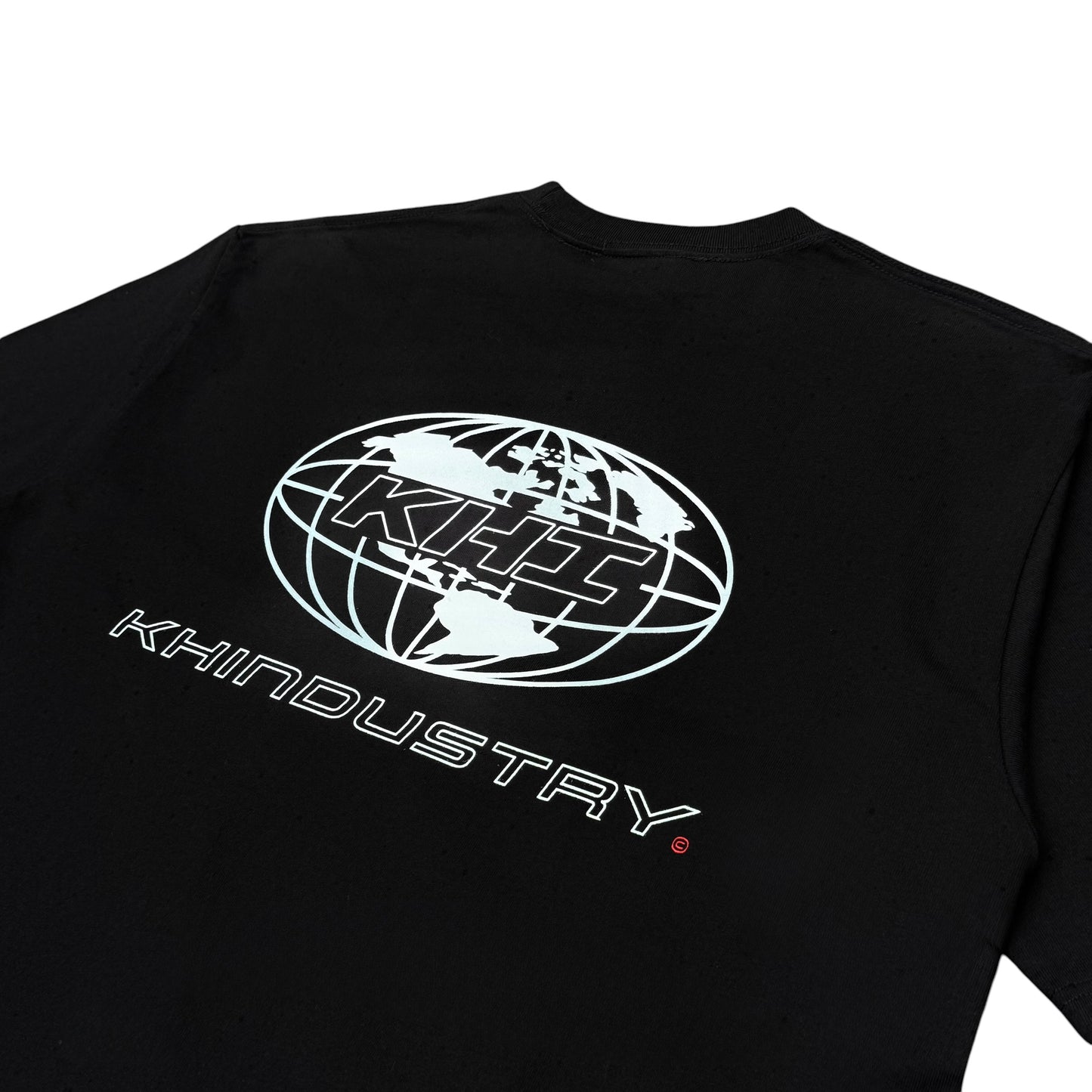 KHI EARTH T-SHIRTS