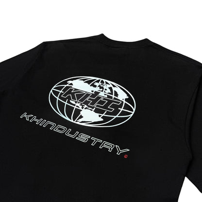 KHI EARTH T-SHIRTS