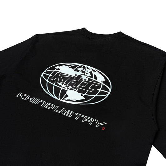 KHI EARTH T-SHIRTS