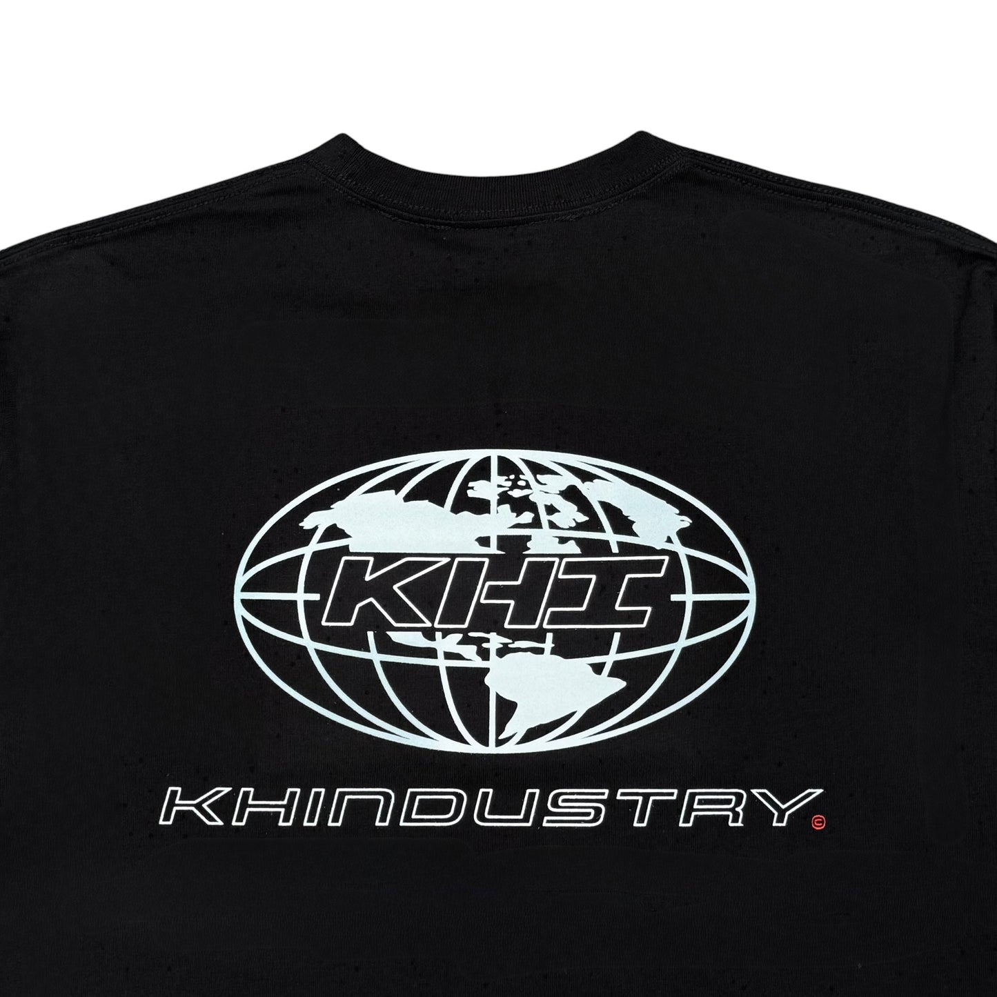 KHI EARTH T-SHIRTS