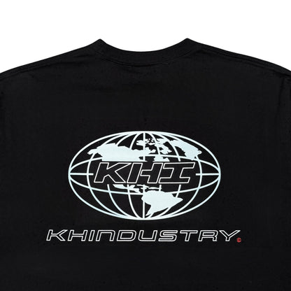 KHI EARTH T-SHIRTS